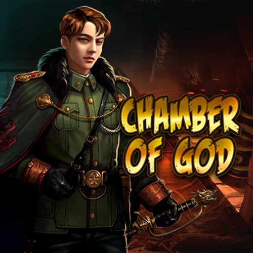 Persentase RTP untuk Chamber Of God oleh AIS Gaming