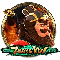 Persentase RTP untuk Zhong Kui oleh CQ9 Gaming