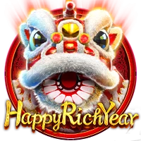 Persentase RTP untuk Happy Rich Year oleh CQ9 Gaming