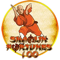 Persentase RTP untuk Shaolin Fortunes 100 oleh Habanero