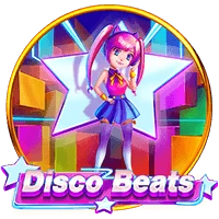 Persentase RTP untuk Disco Beats oleh Habanero