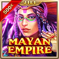 Persentase RTP untuk Mayan Empire oleh JILI Games