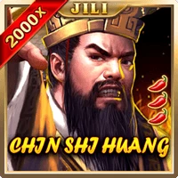 Persentase RTP untuk Chin Shi Huang oleh JILI Games