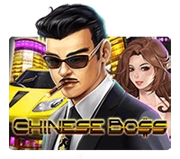 Persentase RTP untuk Chinese Boss oleh Joker Gaming