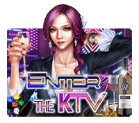 Persentase RTP untuk Enter The KTV oleh Joker Gaming