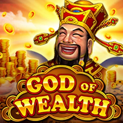 Persentase RTP untuk God Of Wealth oleh Live22