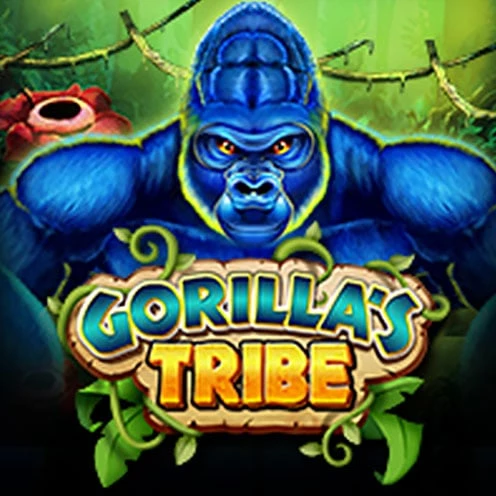 Persentase RTP untuk Gorillas Tribe oleh Live22