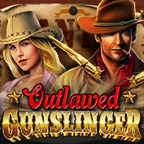 Persentase RTP untuk Outlawed Gunslinger oleh Live22