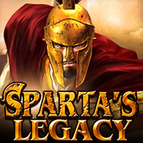 Persentase RTP untuk Sparta Legacy oleh Live22