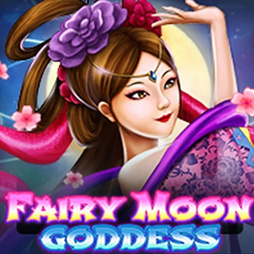 Persentase RTP untuk Fairy Moon Goddess oleh Live22