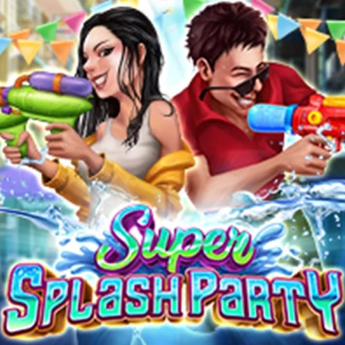Persentase RTP untuk Super Splash Party oleh Live22