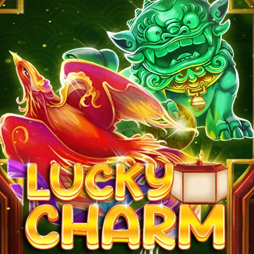 Persentase RTP untuk Lucky Charm oleh Live22