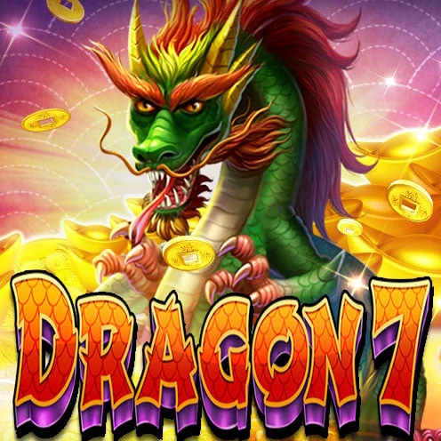 Persentase RTP untuk Dragon 7 oleh Live22