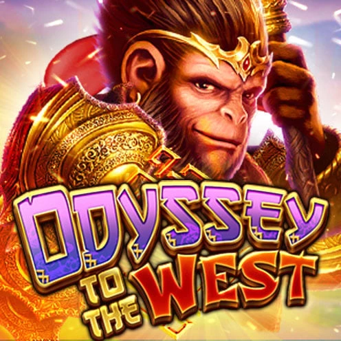 Persentase RTP untuk Odyssey To The West oleh Live22