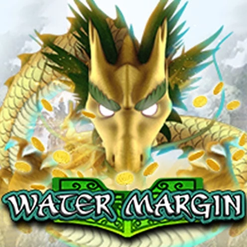Persentase RTP untuk Water Margin oleh Live22