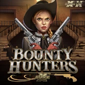 Persentase RTP untuk Bounty Hunters oleh NoLimit City