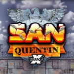 Persentase RTP untuk San Quentin xWays oleh NoLimit City