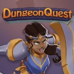 Persentase RTP untuk Dungeon Quest oleh NoLimit City