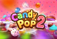 Persentase RTP untuk Candy Pop 2 oleh Spadegaming